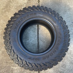 ヨコハマ　ジオランダー　M/T　の画像