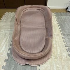 ネオママイズム ベッドインベッド