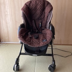 ネムリラ　オートスウィング