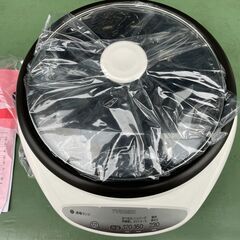 ★未使用★ 電気 グリル なべ TWINBIRD EP-4161 EP-D161 1200W 2003年製の画像