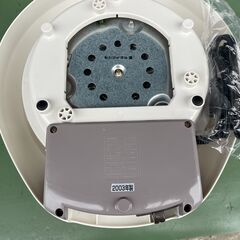 ★未使用★ 電気 グリル なべ TWINBIRD EP-4161 EP-D161 1200W 2003年製の画像