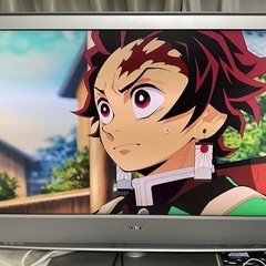 ソニー　ブラビア　40インチ　テレビ
