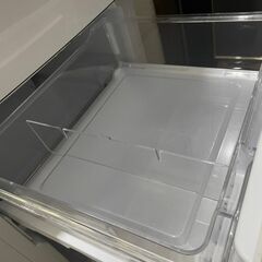 ハイセンス　冷蔵庫　150L　一人暮らし用　引き取り相談