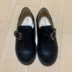 ORiental TRaffic ローファー　16.0cm 差し上げますの画像