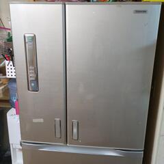 東芝 冷蔵庫