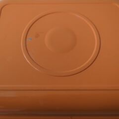 ノーリツ マルチグリル専用 キャセロールの画像