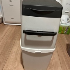 リターロッカーⅡ カートリッジ1個付き　ペットゴミ箱 