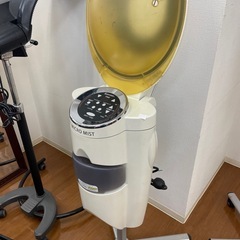 美容室器具の画像