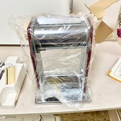 製麺機　1回しか使っていません　無料