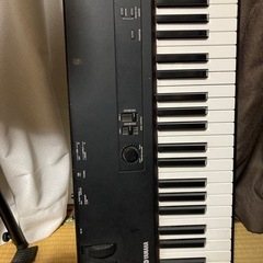 YAMAHA CP33  説明文お読みください！
の画像