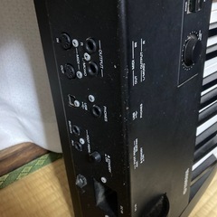 YAMAHA CP33  説明文お読みください！
の画像