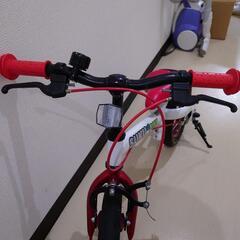 IGNIO SUKU BIKE スクーターの画像