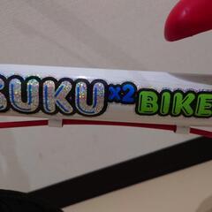 IGNIO SUKU BIKE スクーターの画像