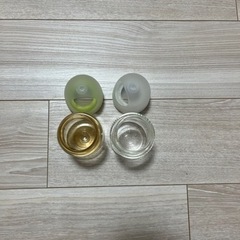 ピジョン160ml哺乳瓶の画像