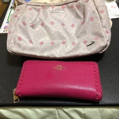クロコダイルのショルダーバッグの画像