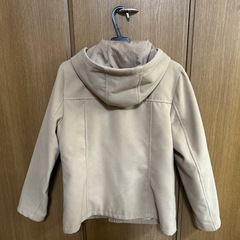 【美品】コート サイズ160cmの画像