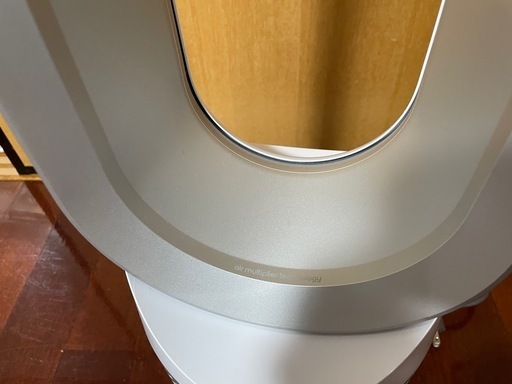 ダイソン TP03  空気清浄機付き扇風機