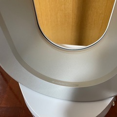 ダイソン TP03  空気清浄機付き扇風機の画像