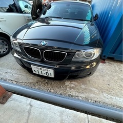 bmw1シリーズ
