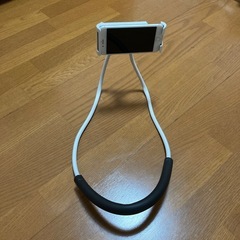 スマホ首掛けホルダーの画像