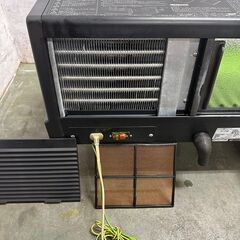 【HOSHIZAKI】 ホシザキ 冷蔵 ネタケース HNC-180A-R形 100V 店舗厨房機器 動作品 ① Y0405の画像