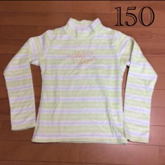 150  カットソー
