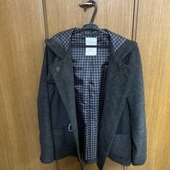 【美品】コート サイズSの画像