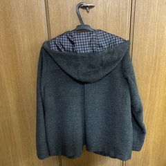 【美品】コート サイズSの画像
