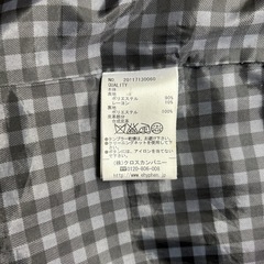 【美品】コート サイズSの画像