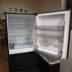 TOSHIBA / 東芝  ３ドア　冷蔵庫    326L   2021年製
