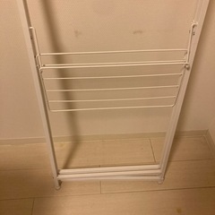 ⭐️急募⭐️洗濯物干し　コンパクトの画像