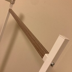 ⭐️急募⭐️洗濯物干し　コンパクトの画像