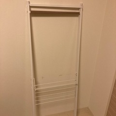 ⭐️急募⭐️洗濯物干し　コンパクト