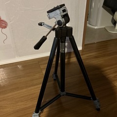 三脚の画像