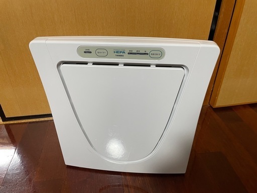 TWINBIRD 空気清浄機