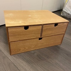 棚の画像