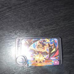 ポケモンフレンダ　交換希望ですの画像
