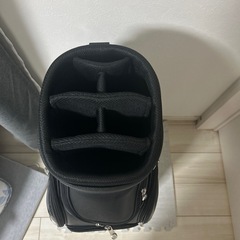 リンクス　キャディバッグの画像