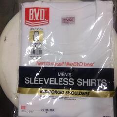 横須賀🆗￥998の品BVDメンズ肌着