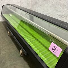 HOSHIZAKI】 ホシザキ 冷蔵 ネタケース HNC-180A-R形 100V 店舗厨房