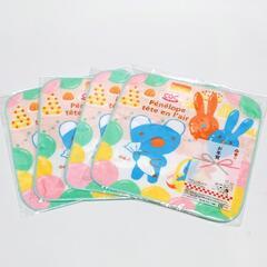 ハンドタオル 4枚 ペネロペ