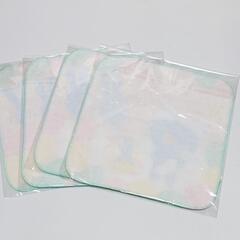 ハンドタオル 4枚 ペネロペの画像