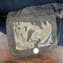 ウェア　スノボーの画像