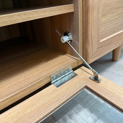 ニトリ　テレビボードの画像