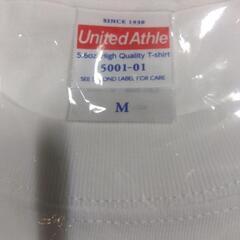 厚木方面🆗UNITEDのメンズＴシャツの画像