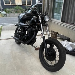 SR400
