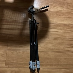 三脚の画像