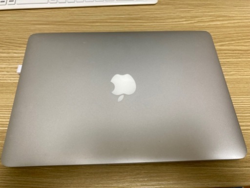 MacBook Pro 一部不良あり