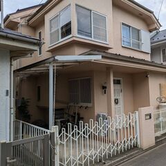 グループホームの世話人さん募集＠埼玉県新座市の画像