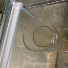 ガラスオーバーフロー水槽(90×45×50) 引き取り限定の画像